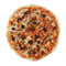 Bravo Thin Crust Pizza 10" Mediterranea